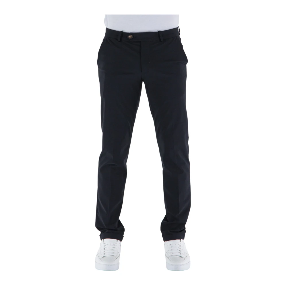RRD - Trousers > Chinos - Black - RRD - Modalova