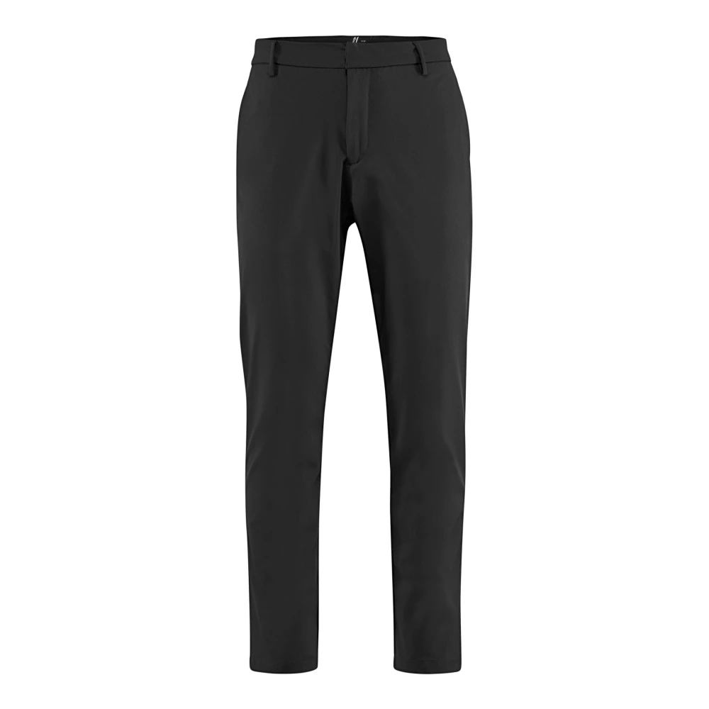 Trousers > Slim-fit Trousers - - BomBoogie - Modalova