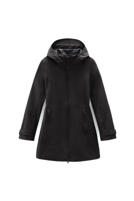 Light Stretch Parka