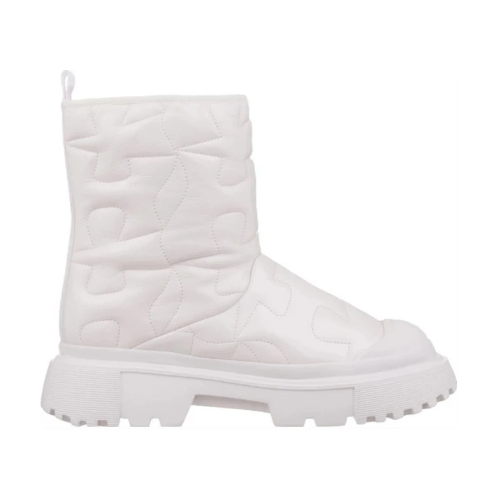 Shoes > Boots > Winter Boots - - Hogan - Modalova