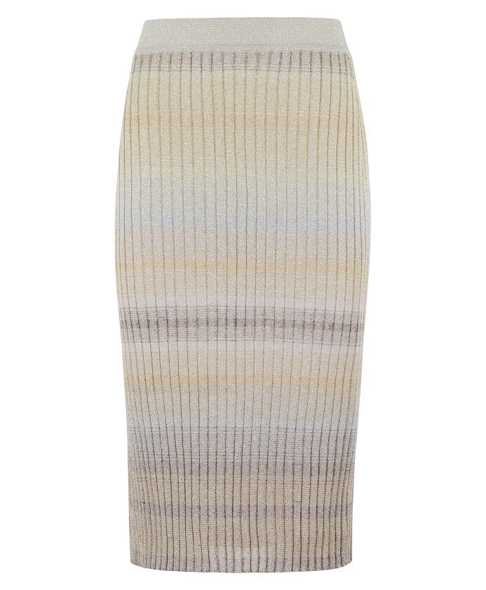 stylish-a-line-skirt