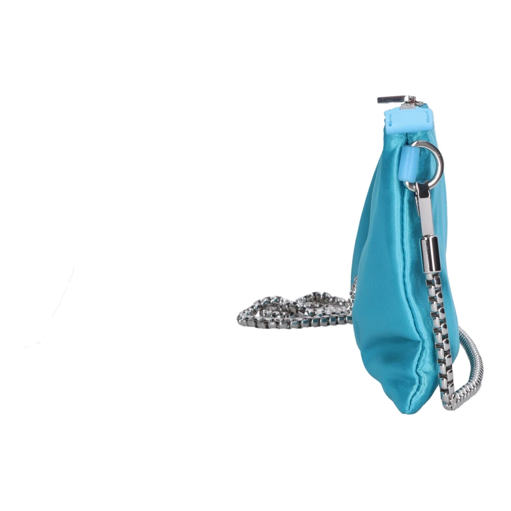 Rebelle Helder Blauw Blue Dames