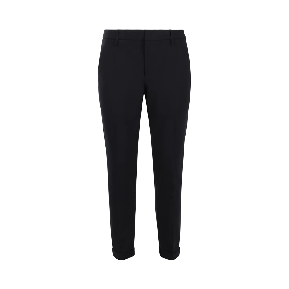 Trousers > Slim-fit Trousers - - Dondup - Modalova