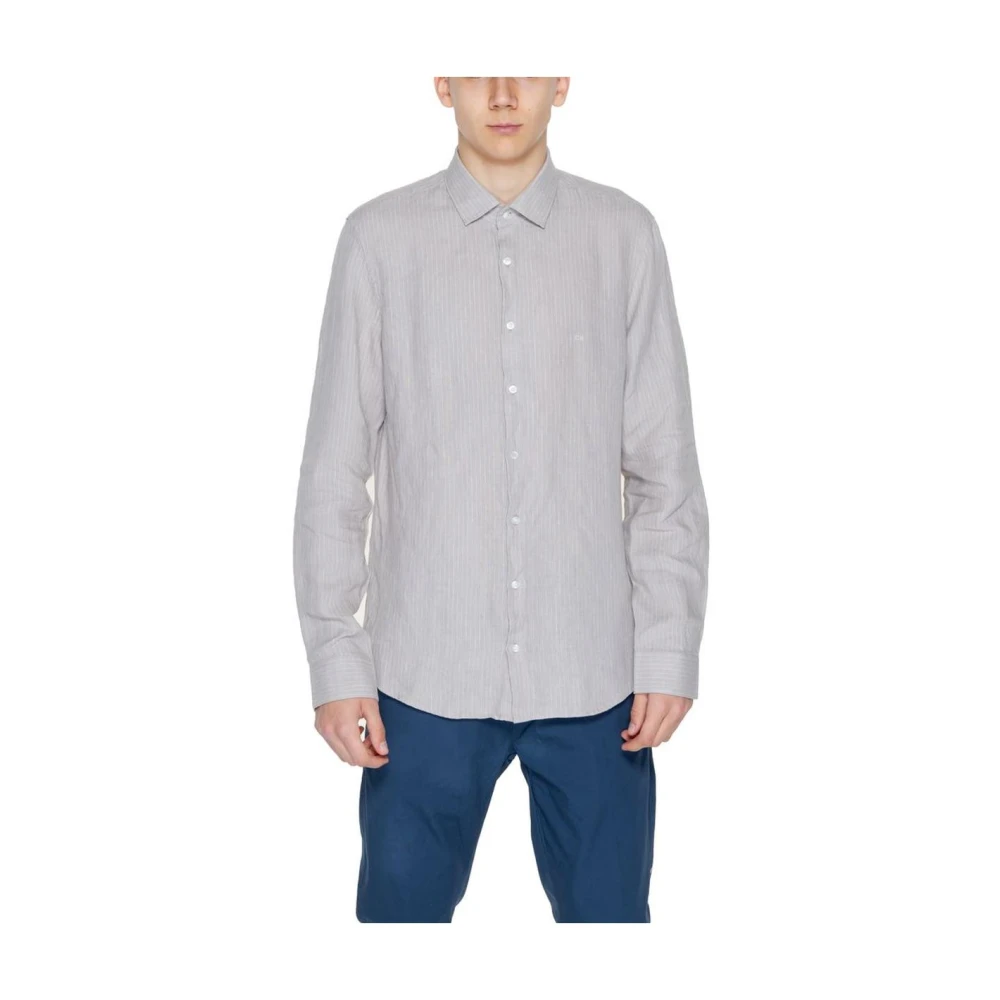 Shirts > Casual Shirts - - Calvin Klein - Modalova