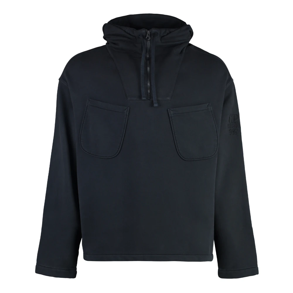 Sweatshirts & Hoodies > Hoodies - - C.p. Company - Modalova