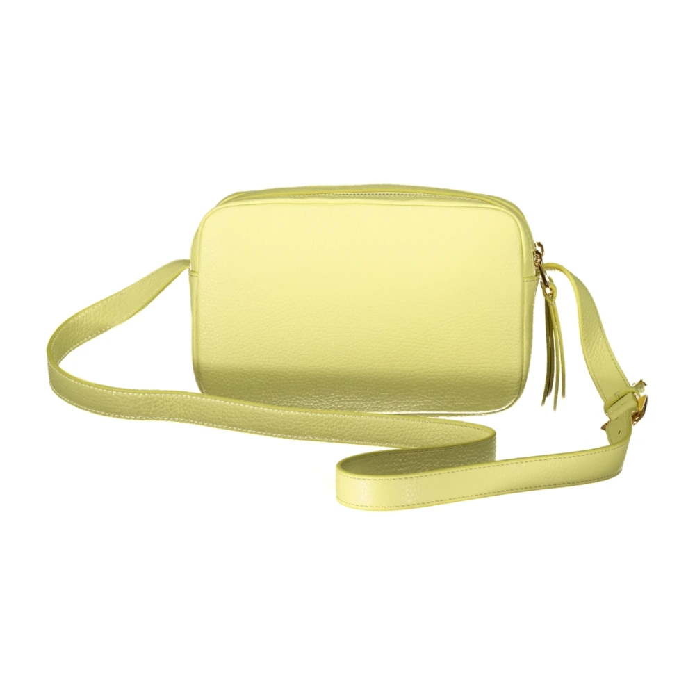 Coccinelle Tassen en Accessoires Yellow Heren