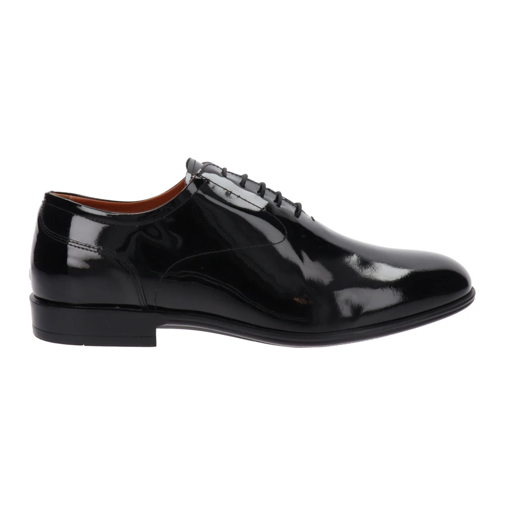 Shoes > Flats > Business Shoes - - Nerogiardini - Modalova