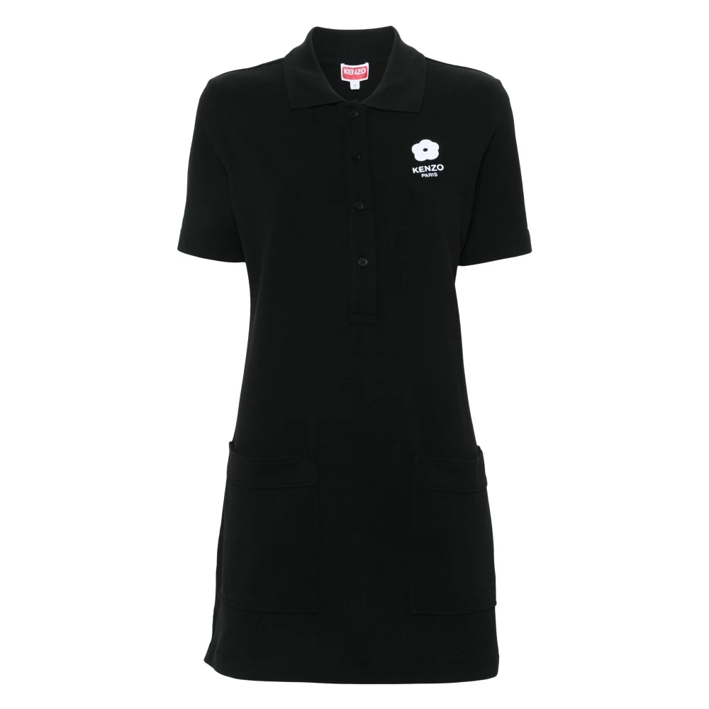 Dresses > Day Dresses > Short Dresses - - Kenzo - Modalova