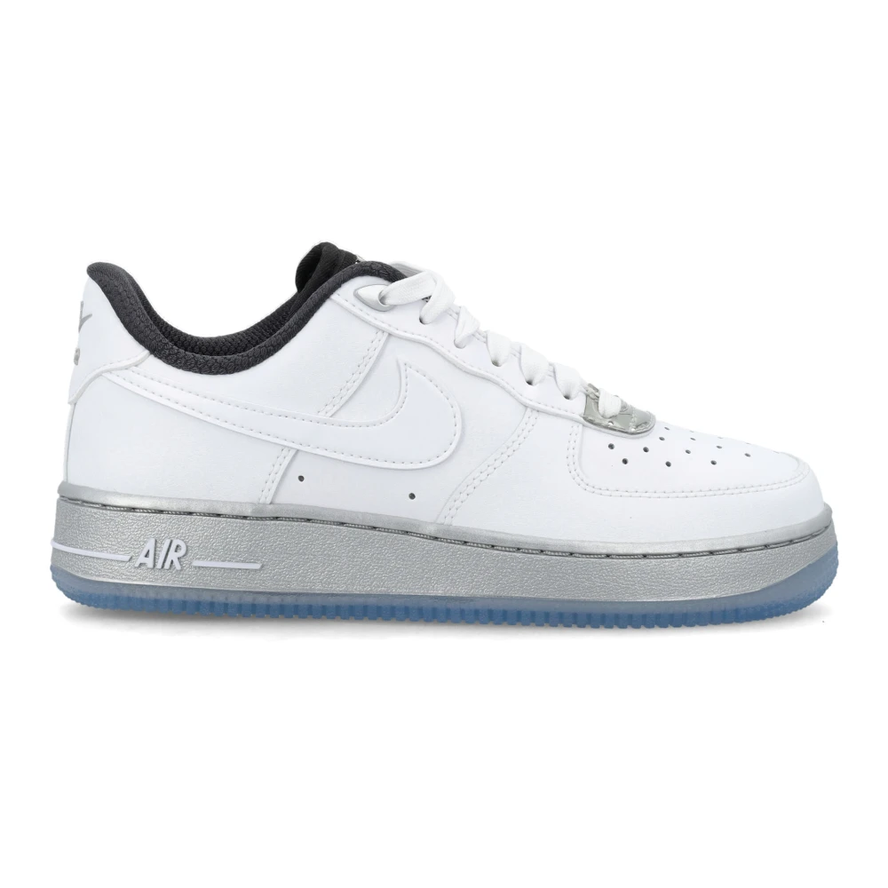 Nike Air Force 1 '07 SE NP Sneakers White Dames