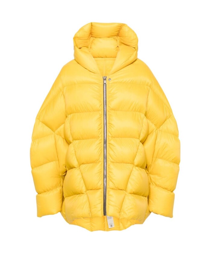 doudoune-jaune-rembourree-en-duvet-d-oie