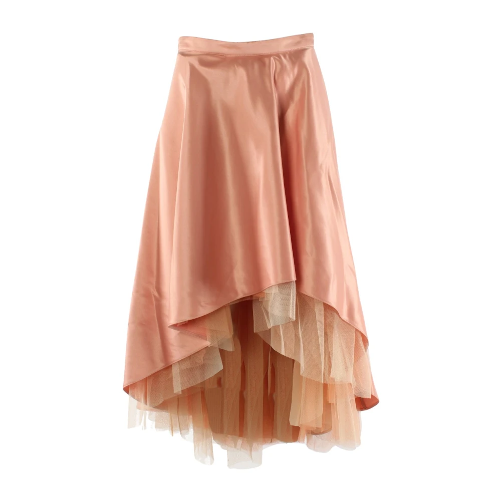 Skirts > Midi Skirts - - Pinko - Modalova