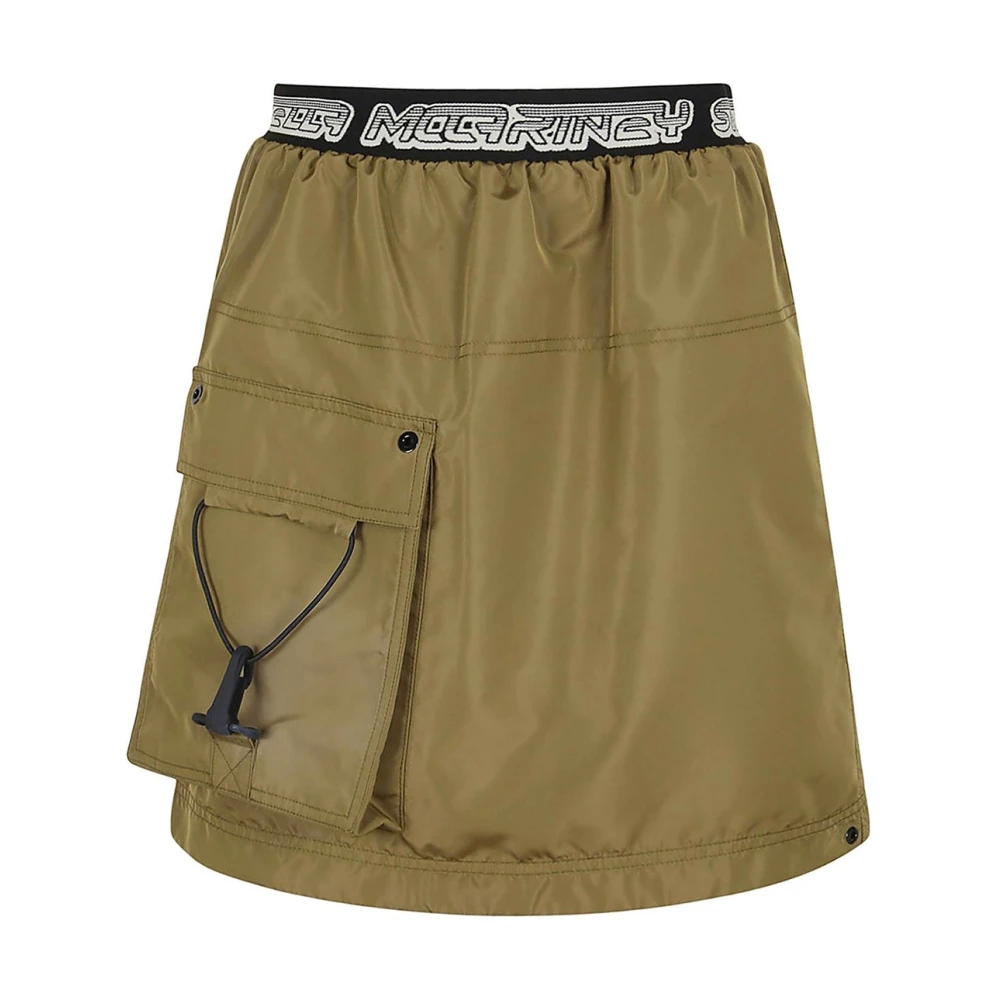 Skirts > Short Skirts - - Stella McCartney - Modalova