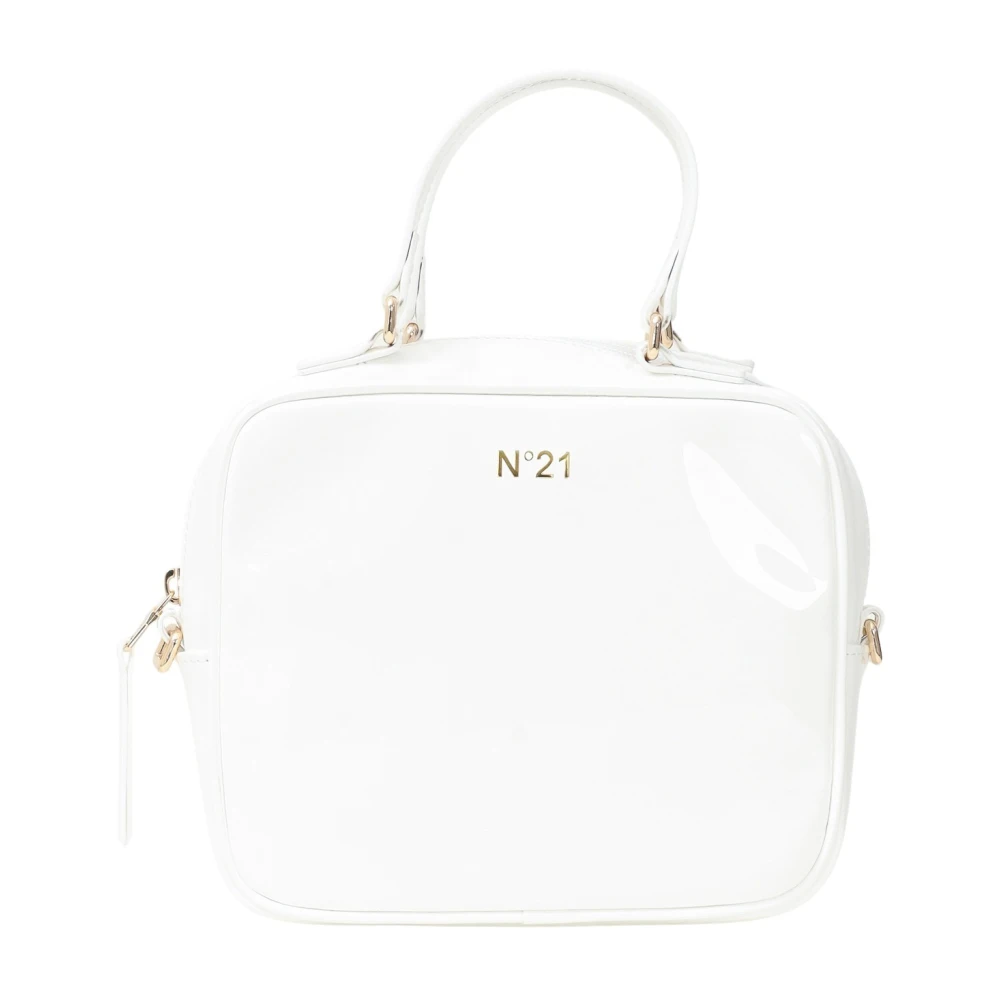N21 - Bags > Handbags - White - N21 - Modalova