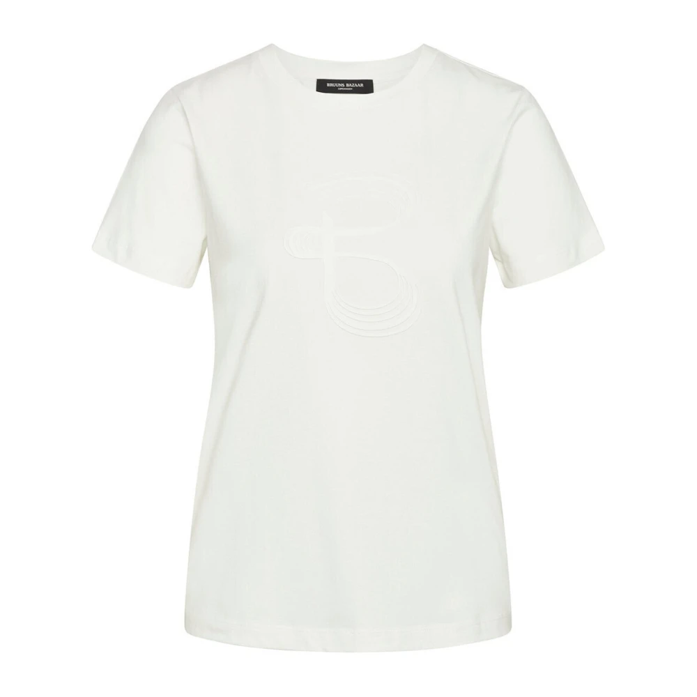 Tops > T-Shirts - - Bruuns Bazaar - Modalova