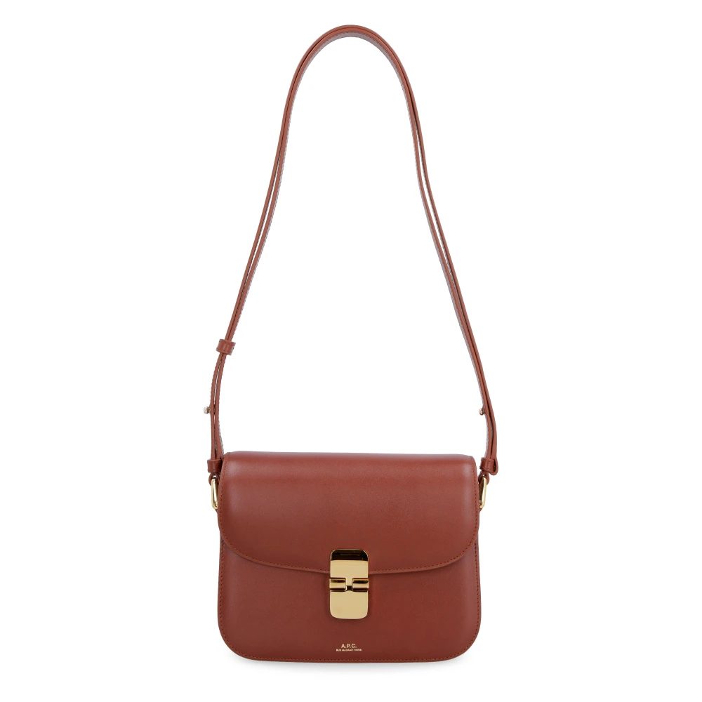 Bags > Cross Body Bags - - A.p.c. - Modalova