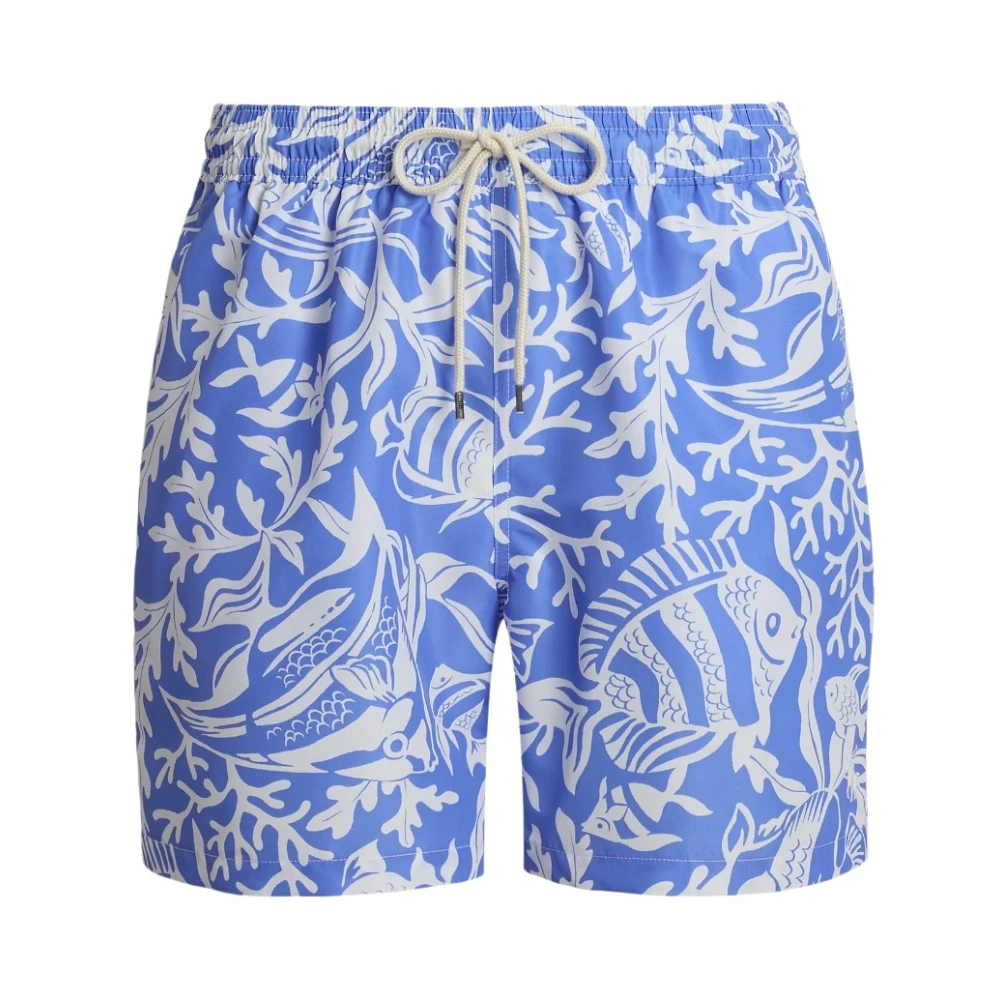 Swimwear > Beachwear - - Polo Ralph Lauren - Modalova