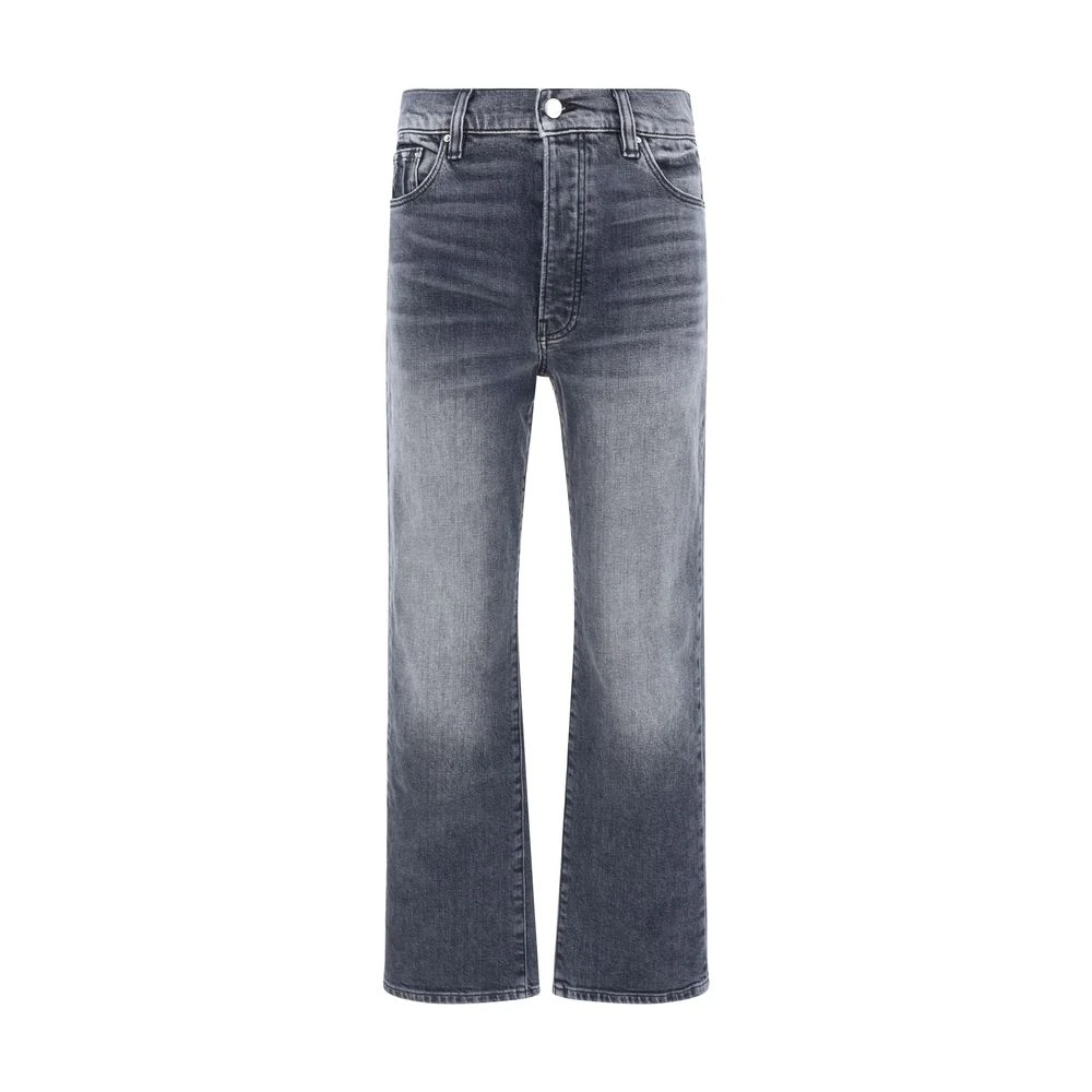 Jeans > Straight Jeans - - Amiri - Modalova
