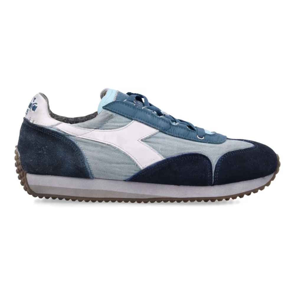 Diadora Equipe Dirty Sw Evo Heren Schoenen Blauw