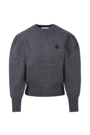 Anthracite Kelaya Pullover