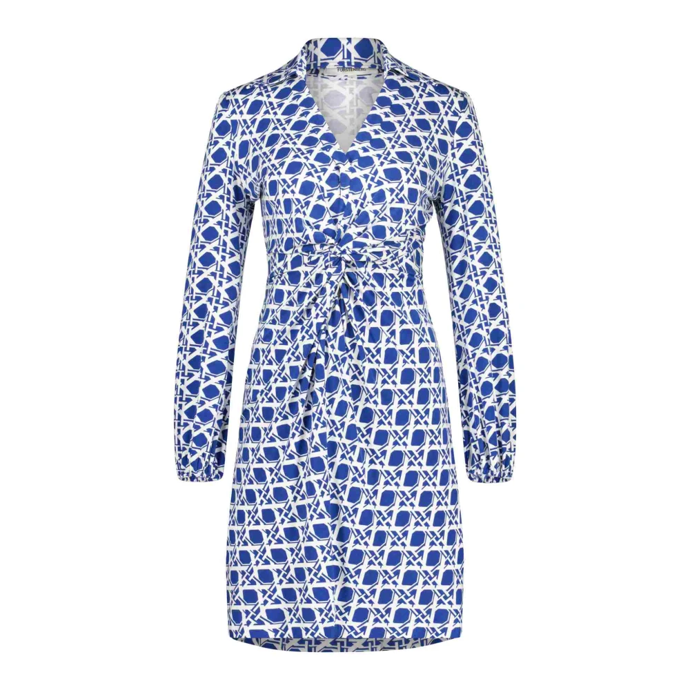 Dresses > Day Dresses > Short Dresses - - Diane Von Furstenberg - Modalova