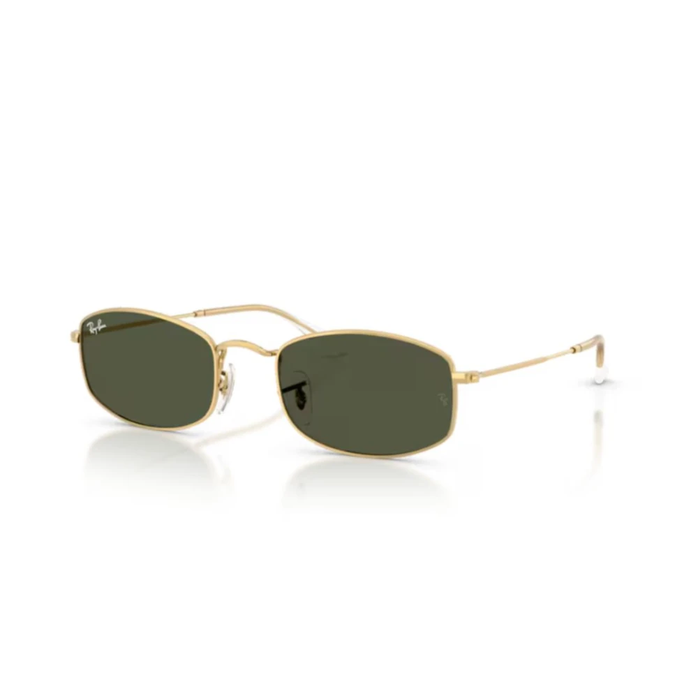 Ray-Ban Yellow Rb3832 Sunglasses - Unisex - Sunglasses - 52 Mm - Accessories