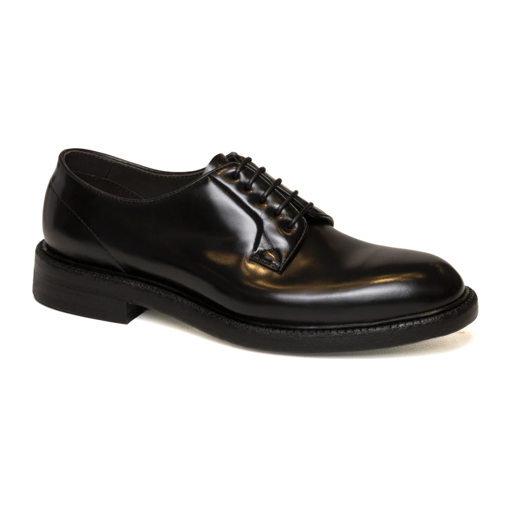 GREEN GEORGE 3029 Gepolijste Derby
