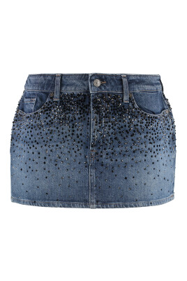 denim-mini-skirt-with-rhinestones