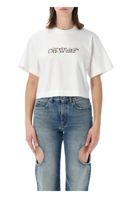 Flowe Crop Tee