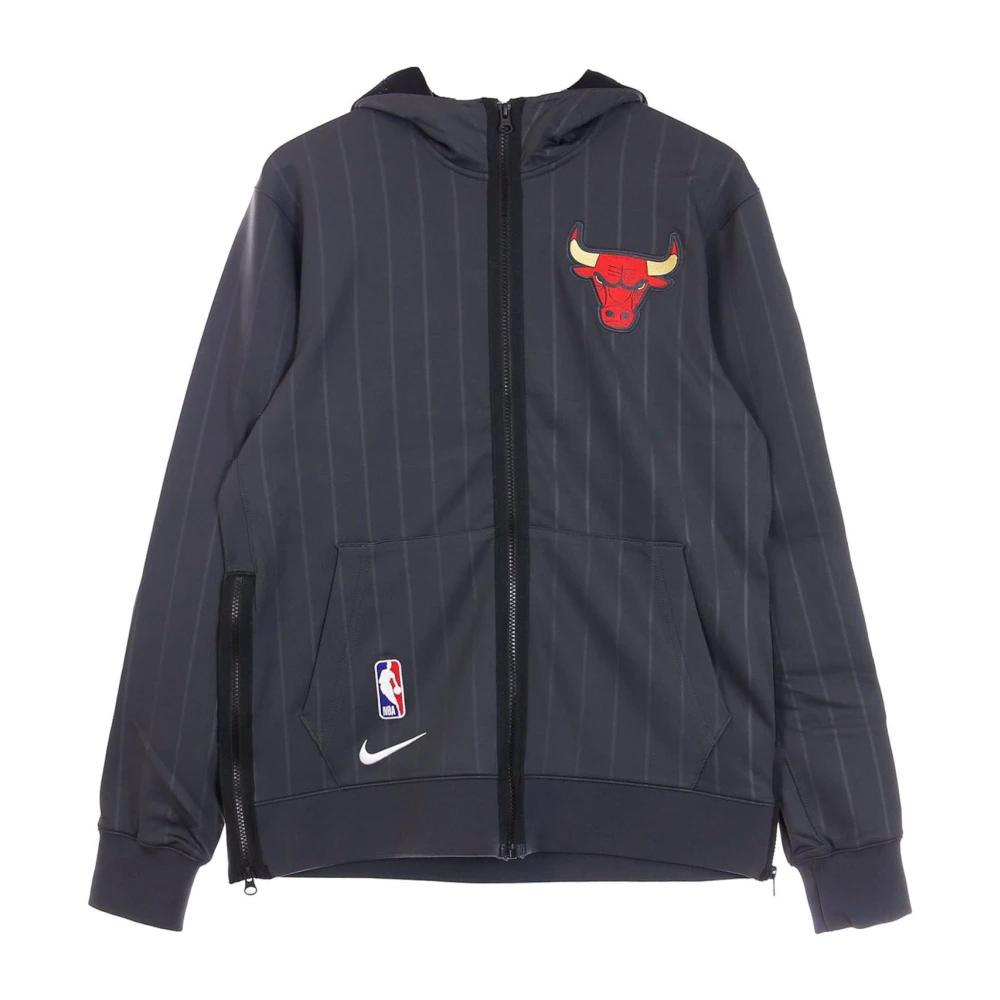 Nike City Edition Lightweight Hoodie Black Heren