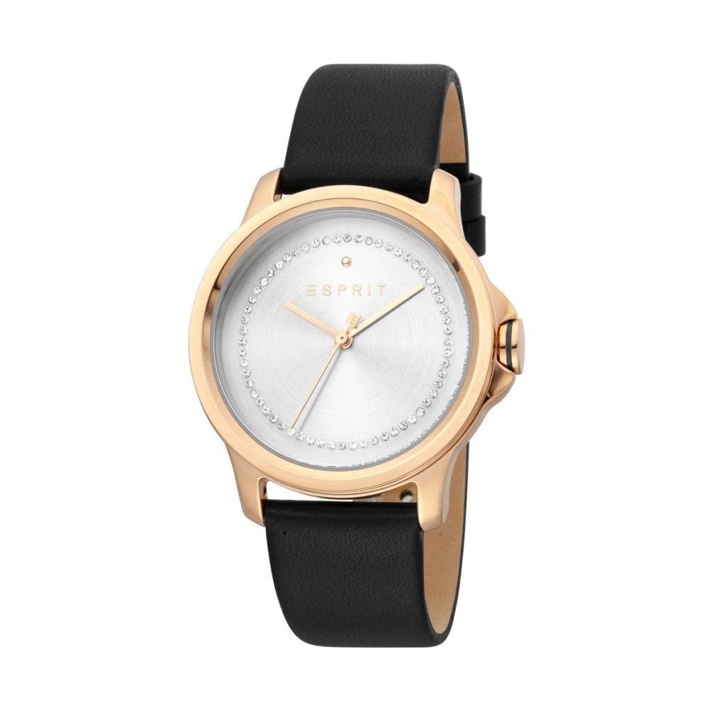 Accessories > Watches - - Esprit - Modalova