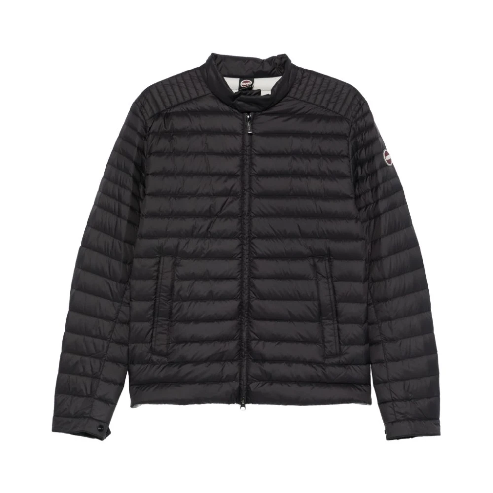Colmar Uomo Nero Giacche, Xl, New,