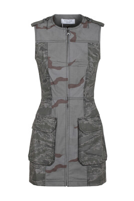 grey-camo-mini-dress-with-cargo-pockets