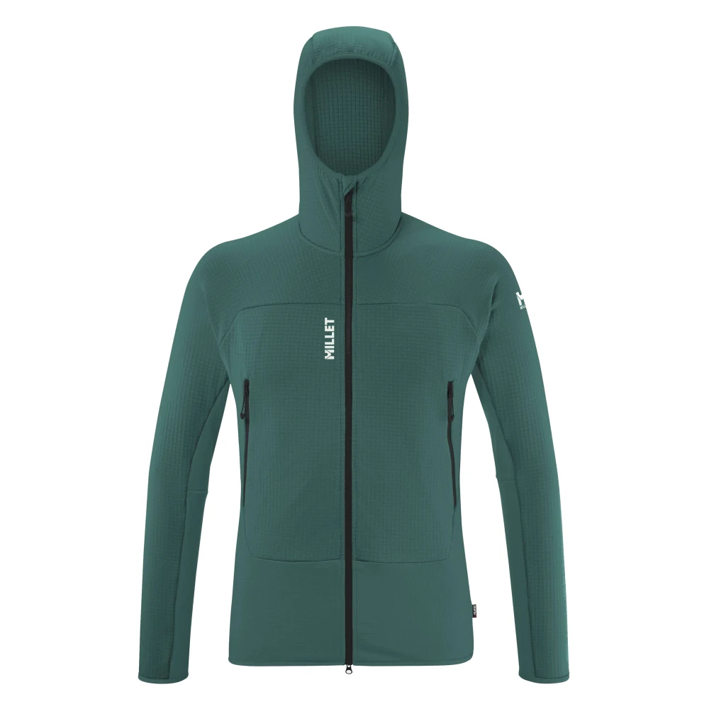 Sport > Outdoor > Jackets - - Millet - Modalova