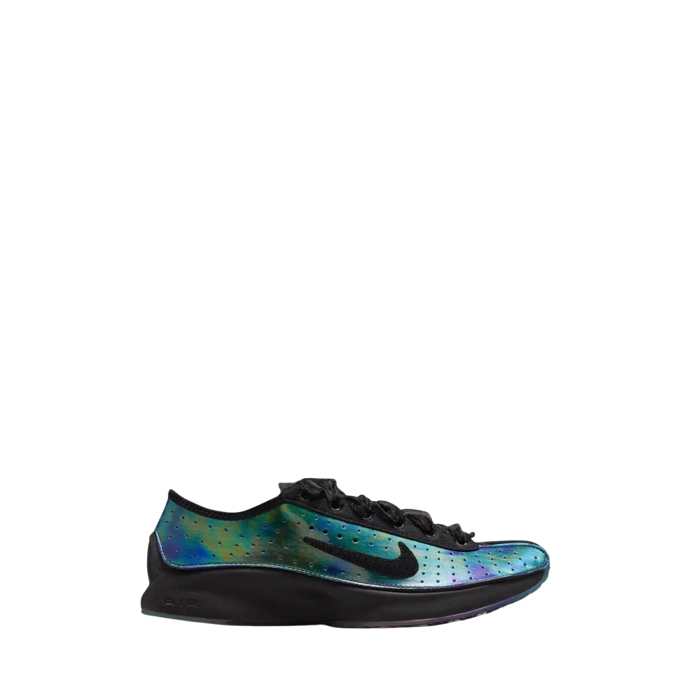 Nike Men's Black Air Superfly Trainers - Trainers - 5 Uk - Sport