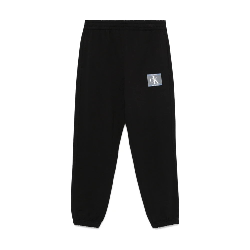 Trousers > Sweatpants - - Calvin Klein - Modalova