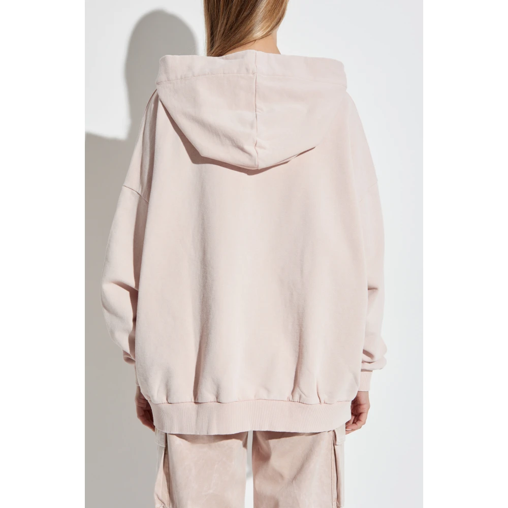 Gestuz Sweatshirt Herenlla Pink Dames