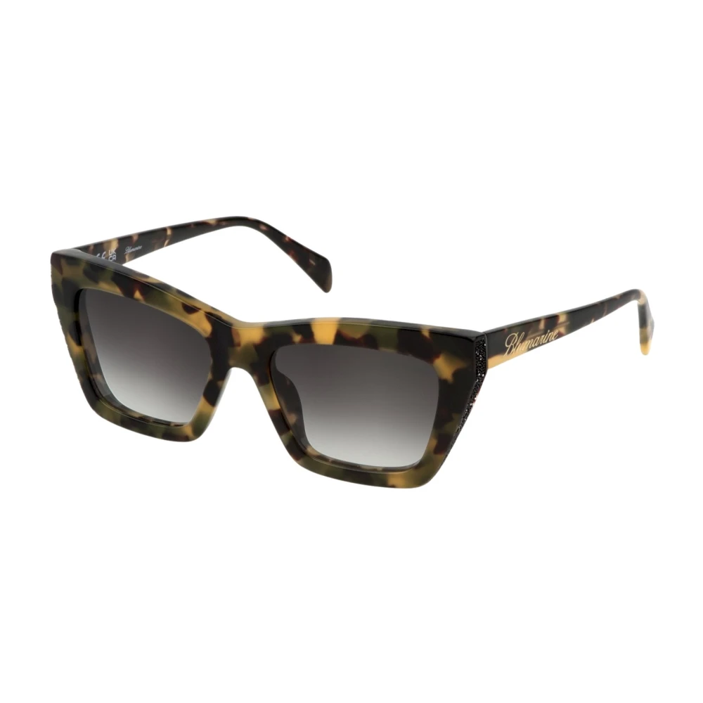 Accessories > Sunglasses - - Blumarine - Modalova