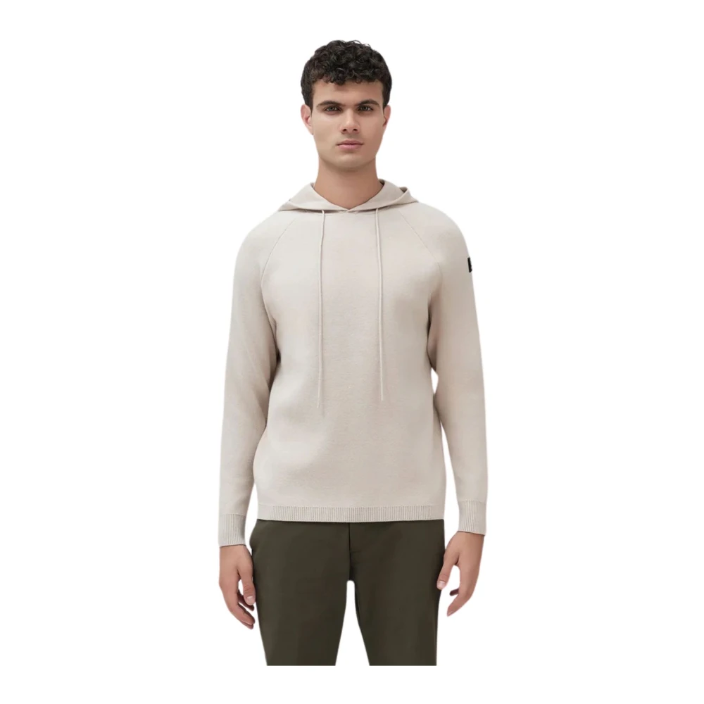 Sweatshirts & Hoodies > Hoodies - - Suns - Modalova
