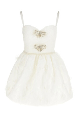 white-wrap-dress-with-embellished-bow
