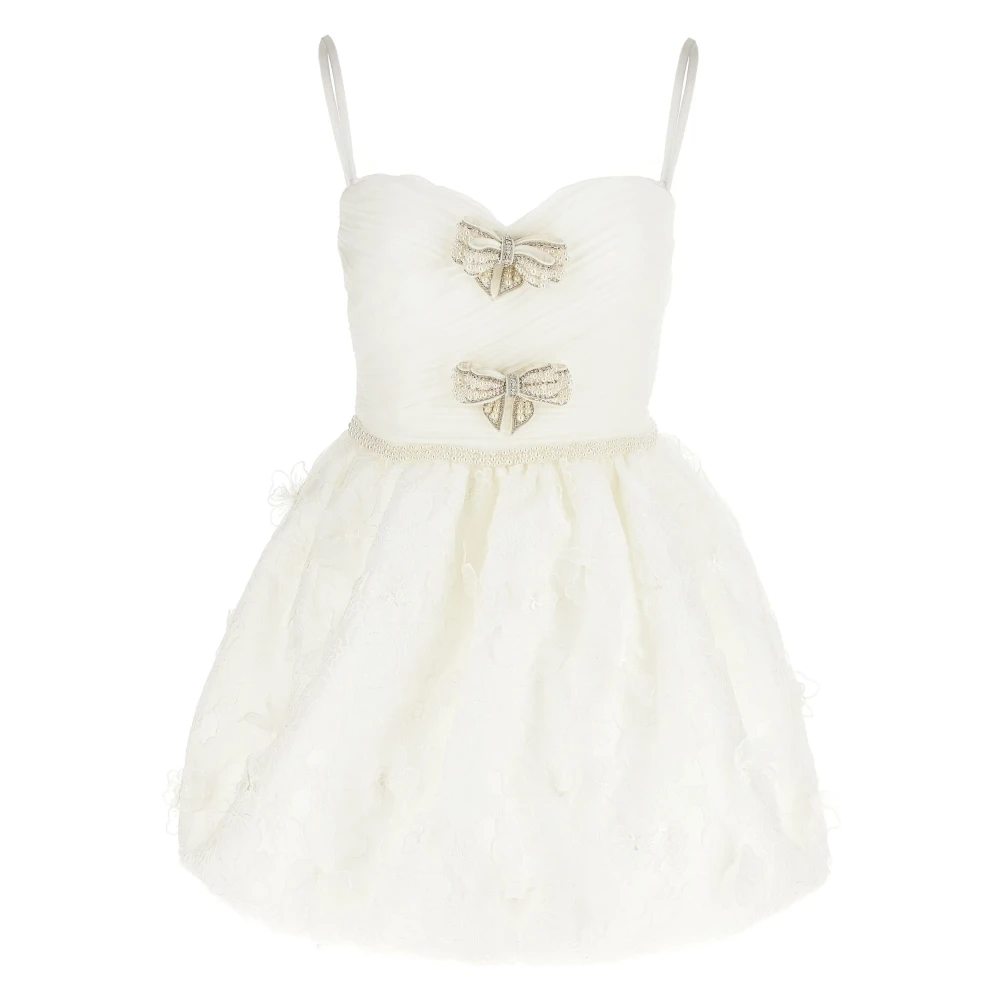 Dresses > Occasion Dresses > Party Dresses - - Self Portrait - Modalova