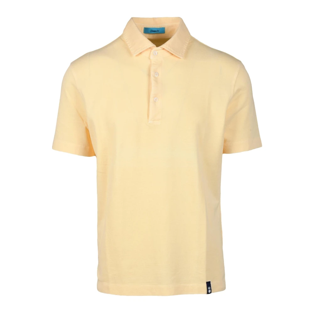 Tops > Polo Shirts - - Drumohr - Modalova