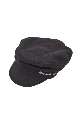 K/Sketch Baker Boy Cap