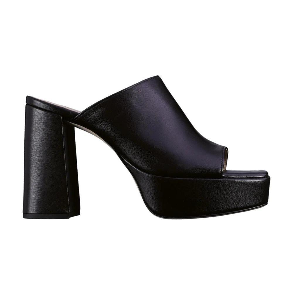 Shoes > Heels > Heeled Mules - - Högl - Modalova