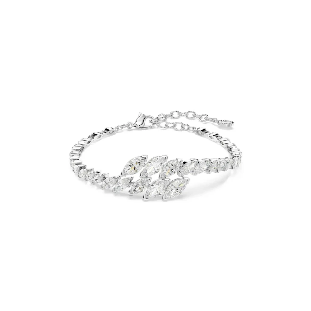 Swarovski , Damen, Accessories, Grau, One Size