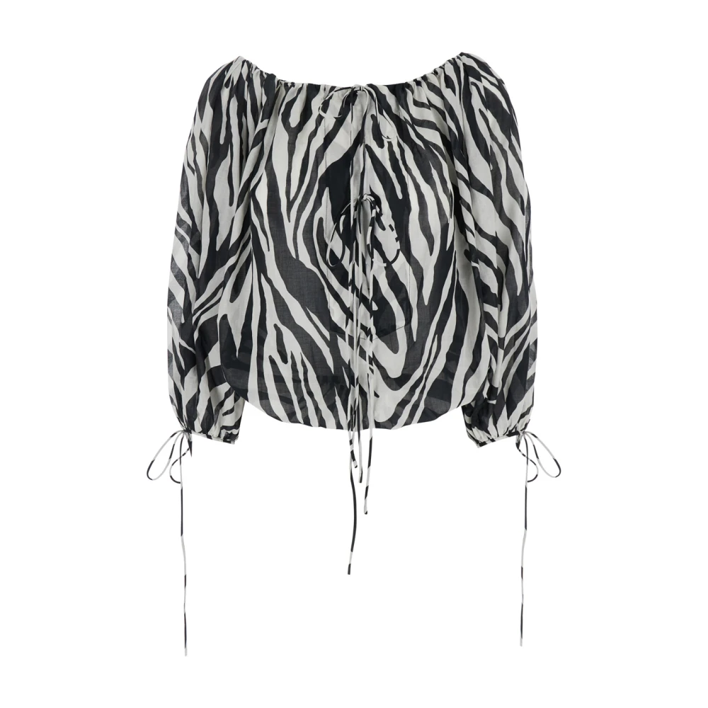 Blouses & Shirts > Blouses - - Andamane - Modalova