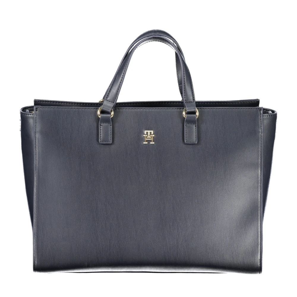 Tommy Hilfiger Tassen en accessoires Blue Dames