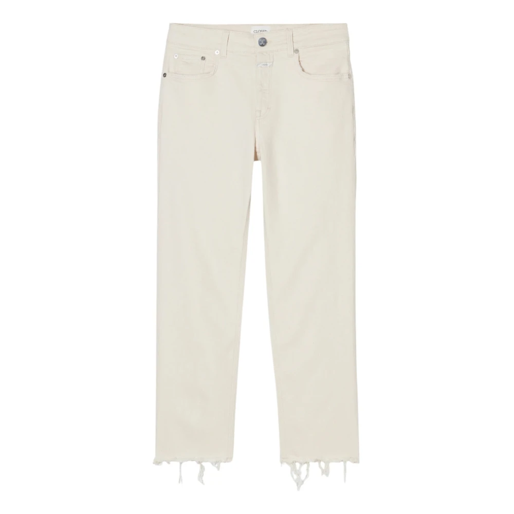 Jeans > Straight Jeans - - Closed - Modalova