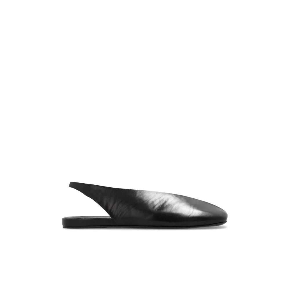 Shoes > Flats > Ballerinas - - Jil Sander - Modalova