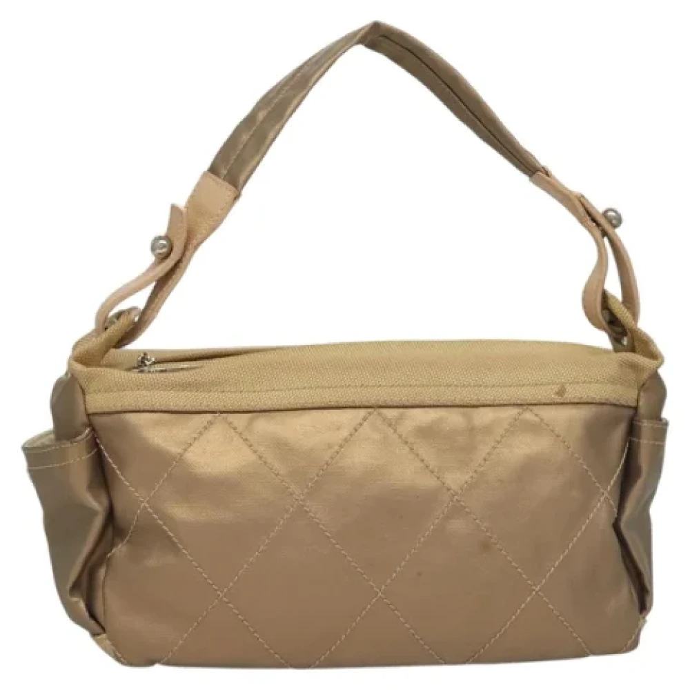 Pre-owned > Pre-owned Bags > Pre-owned Handbags - - Chanel Vintage - Modalova