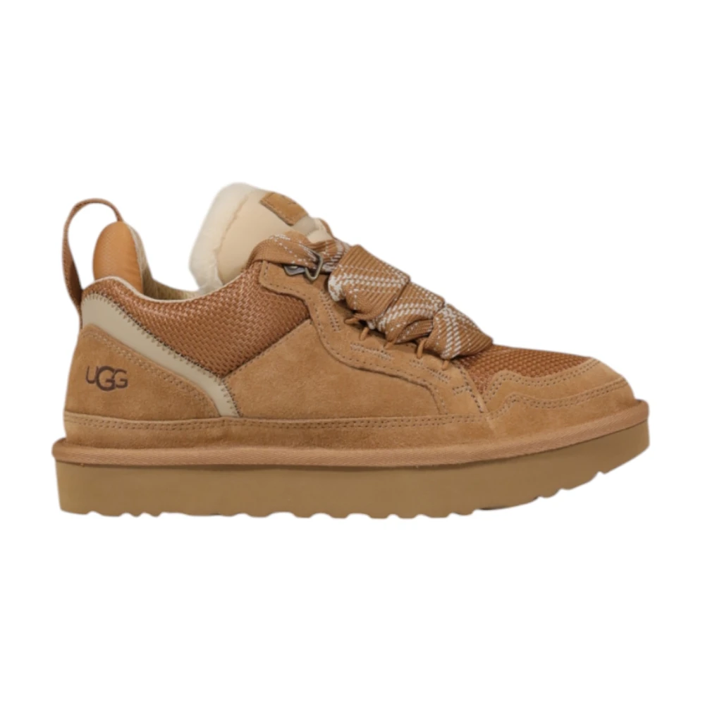 UGG - Shoes > Sneakers - Beige - UGG - Modalova